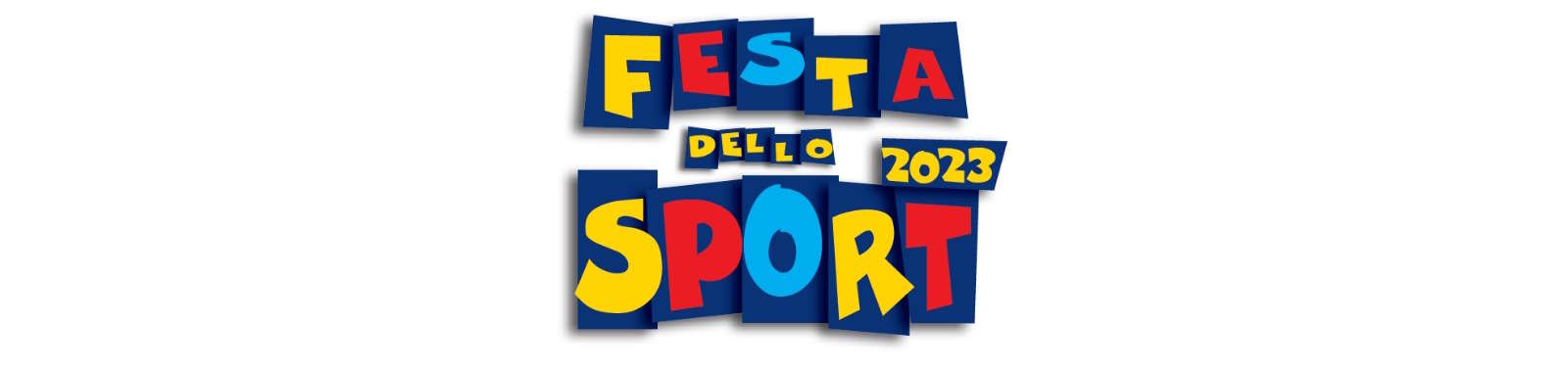 Festa dello Sport 2023