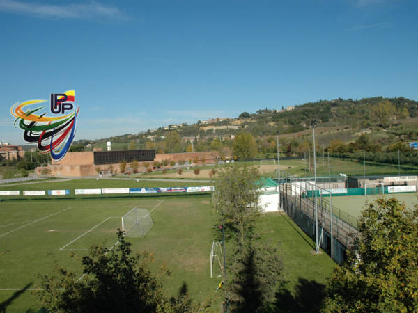 Festa dello Sport 2016, ancora un grande successo!