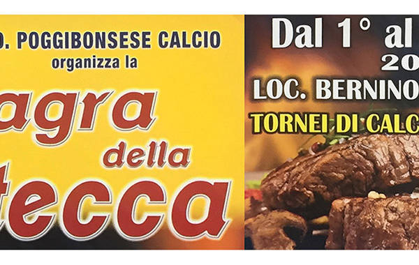 Sagra della bistecca 2017