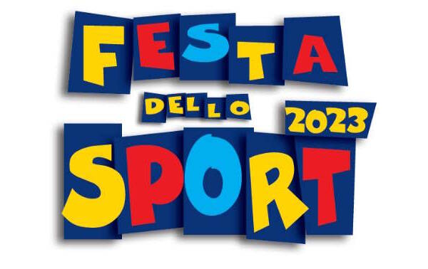 Festa dello Sport 2023