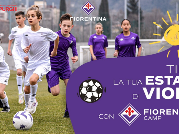 Fiorentina CAMP