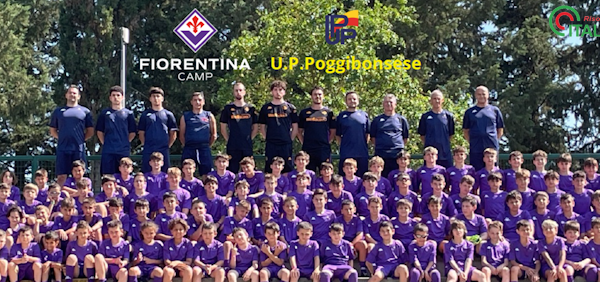 FIORENTINA CAMP 2026