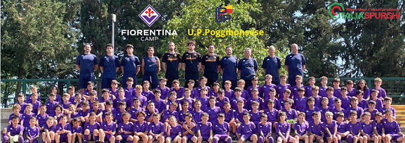 FIORENTINA CAMP 2026
